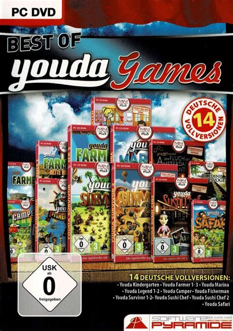 youdagames|yougames.